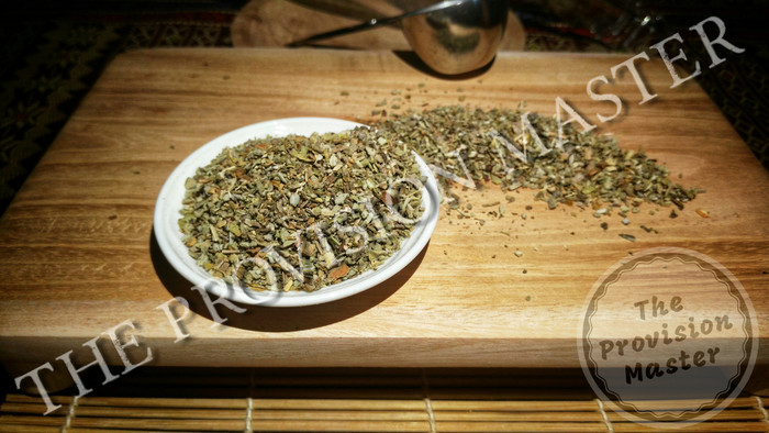 

Dried Sage Leaves 50 gr / Daun Sage Kering / Dry Sage