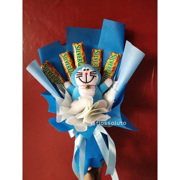

Buket Coklat / Buket Boneka / Hadiah Wisuda / Hadiah ulang tahun