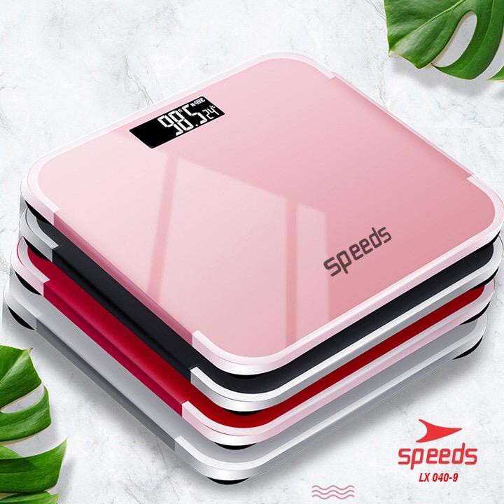 Timbangan Digital Badan Tempered Elektronik Digital Scale 180KG LY/X 040-1