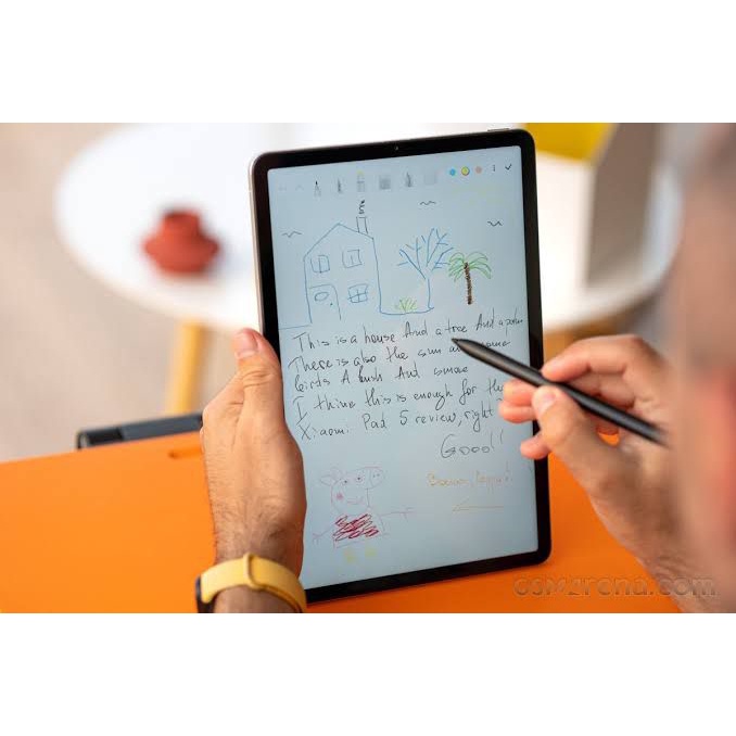 Smart Pen for Mipad 5 Stylus Pen - Smart Pen - Original