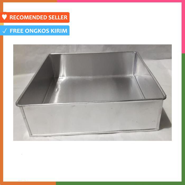 LOYANG KOTAK T=7CM X22 |LOYANG 22X7|LOYANG PERSEGI 7X22