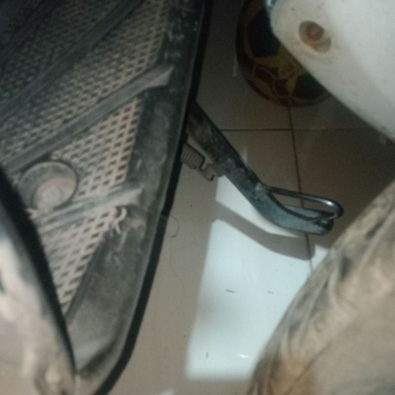 standar 1 skywave copotan