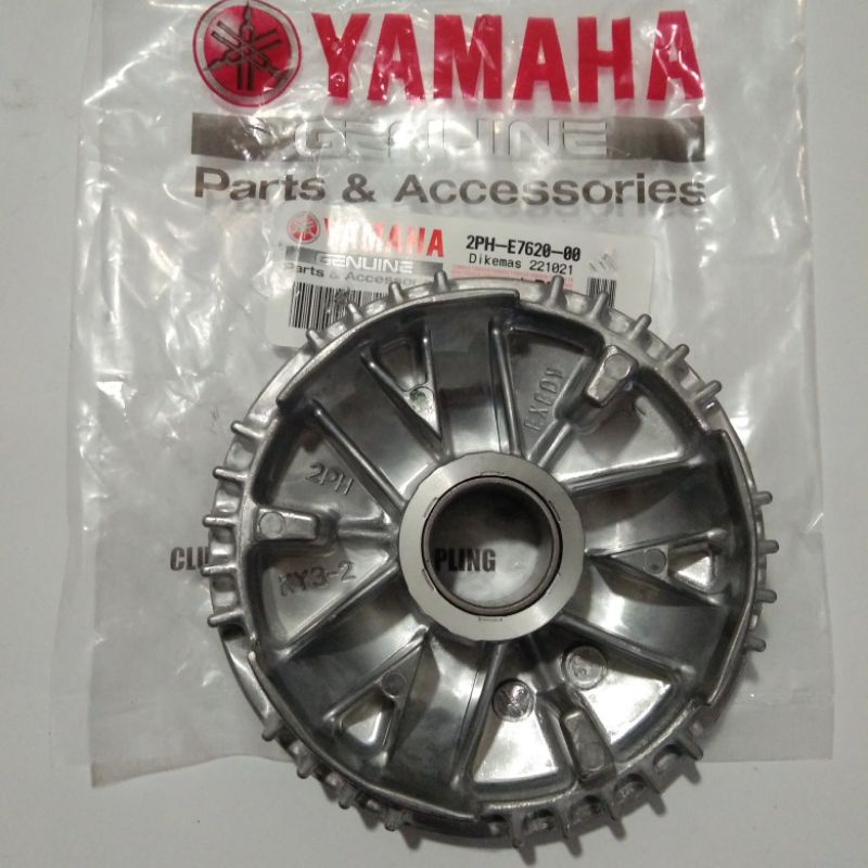 rumah roler mio m3 original