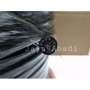 KABEL SNAKE 16 CHANNEL ORIGINAL SOUNDQUEEN MURNI TEMBAGA Berkualitas