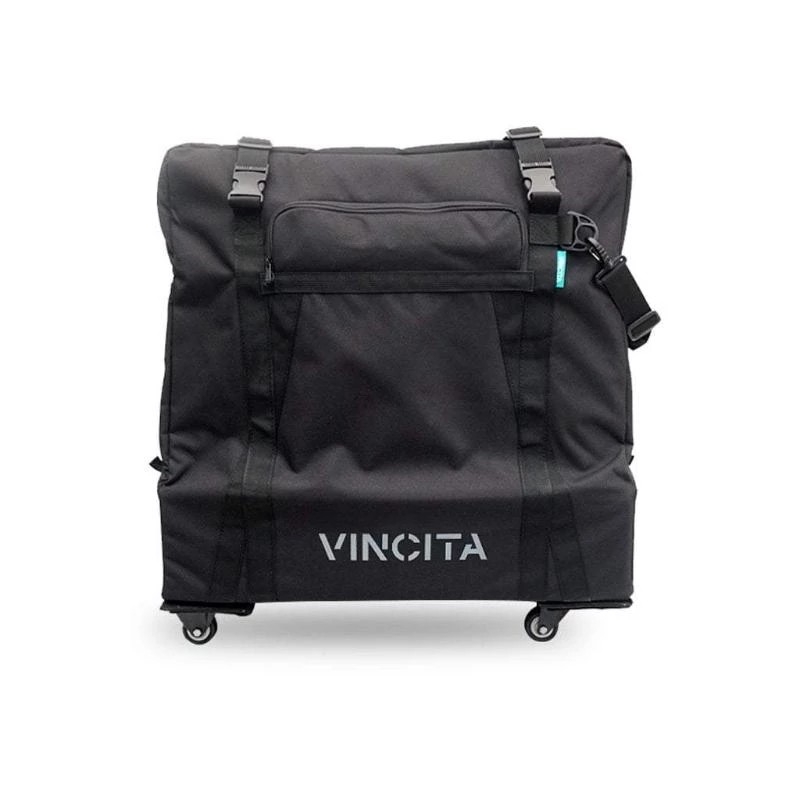 vincita brompton