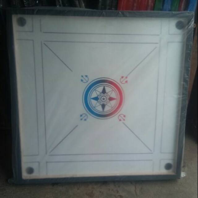 MEJA KARAMBOL BESAR KUALITAS PREMIUM