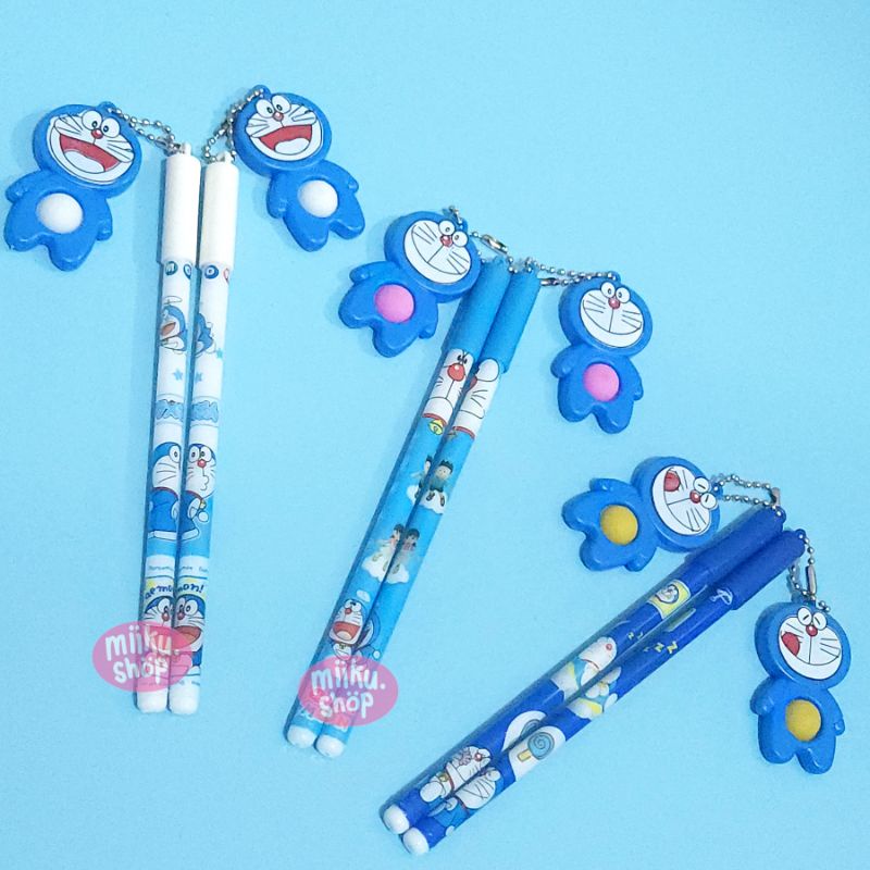 

PULPEN POP IT DORAEMON
