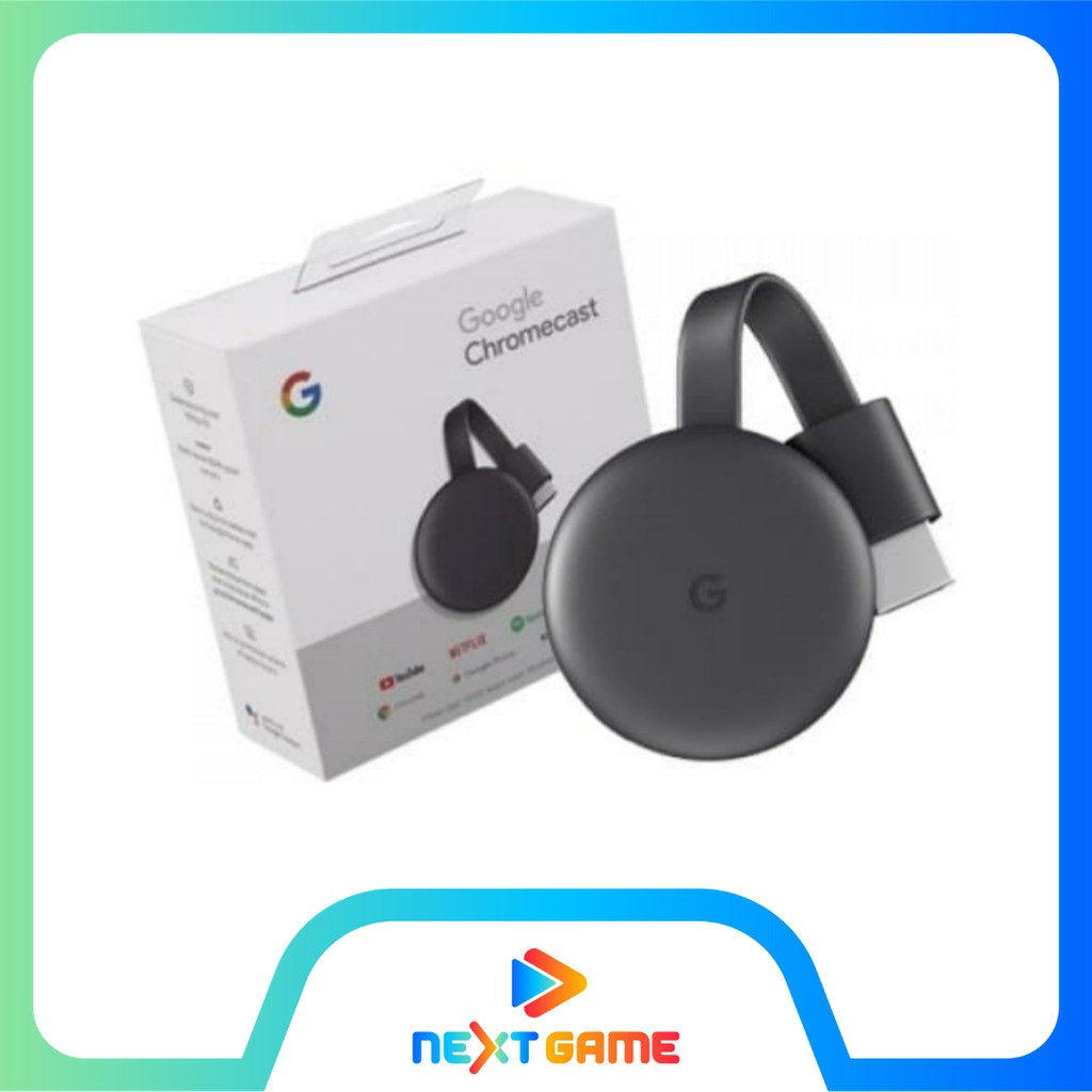 chromecast google 3