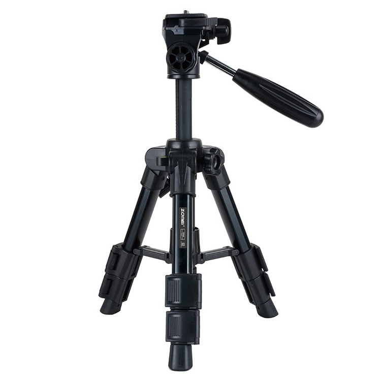 Professional DSLR Tripod &amp; Ball Head