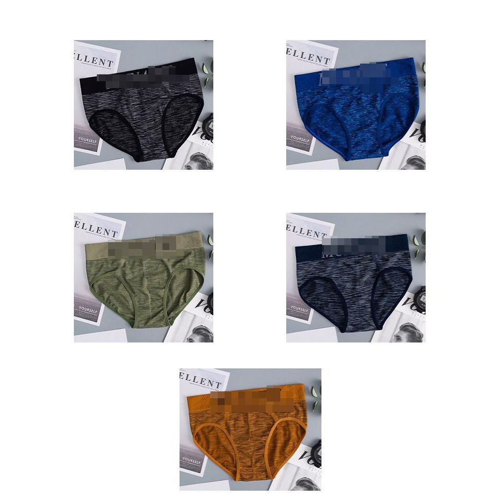 LDS W030 CELANA DALAM PRIA KOLOR CD MAN UNDERWEAR MEN SEMPAK MURAH IMPORT