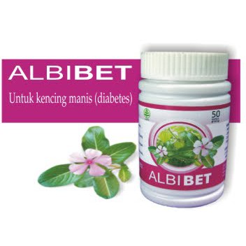 

Herbal Albibet
