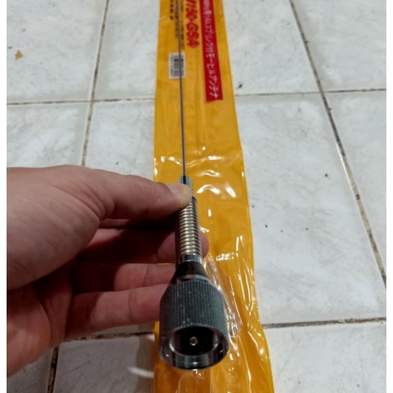 ANTENA MOBIL M150 GSA VHF