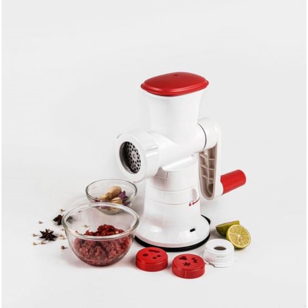 FUSION MASTER MINCER TUPPERWARE