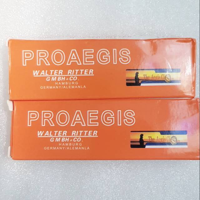 PROAEGIS NUMB ORI ANASTESI CREAM