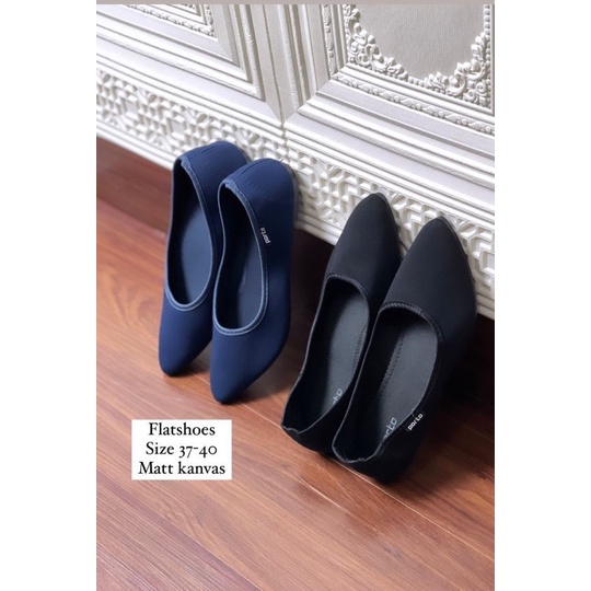 flat shoes porto