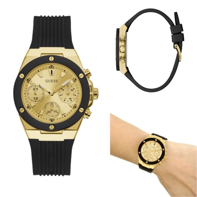 Original 100% Guess watch woman GW0030L2