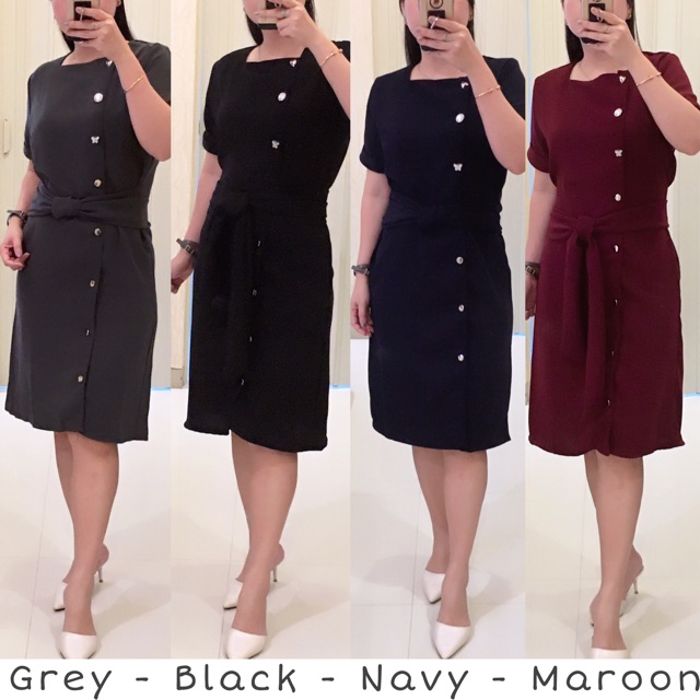 GRACIA DRESS
