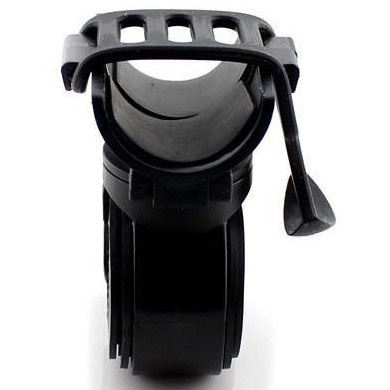 Bracket Tempat Senter Sepeda Mount Bike Holder for Flashlight