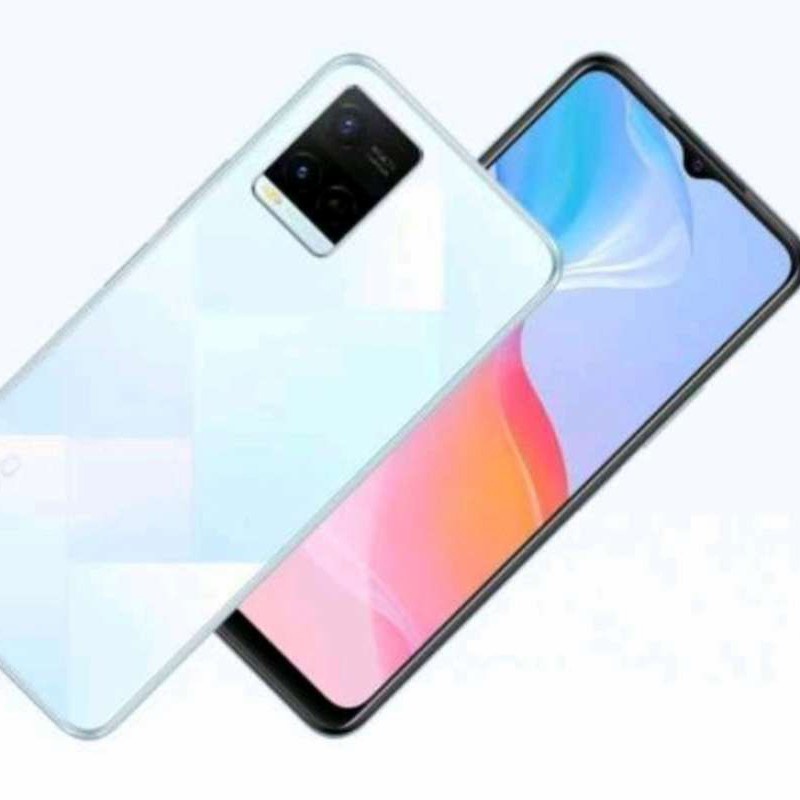 VIVO Y21A 4/64GB SMARTPHONE - GARANSI RESMI VIVO