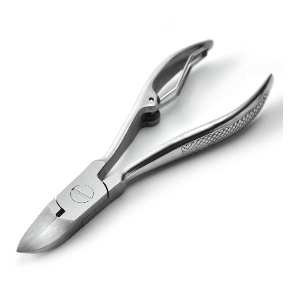 Top Nail Clipper Nipper Penghilang Kutikula Kulit Mati Paronychia Nippers Foot Trimmer Tools