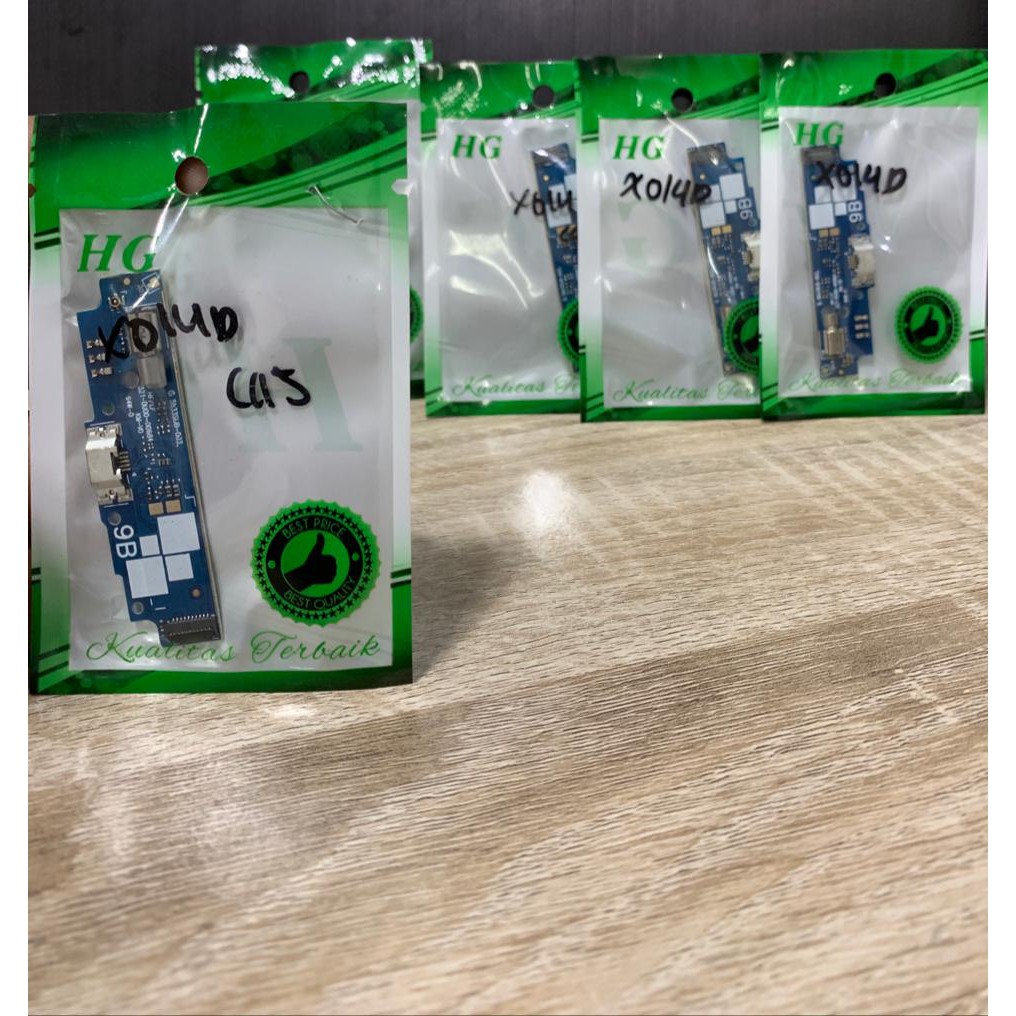 PCB CHARGER / KONEKTOR CHARGER ASUS ZENFONE GO MINI 4,5 inch / zb452KG X014D/x009da