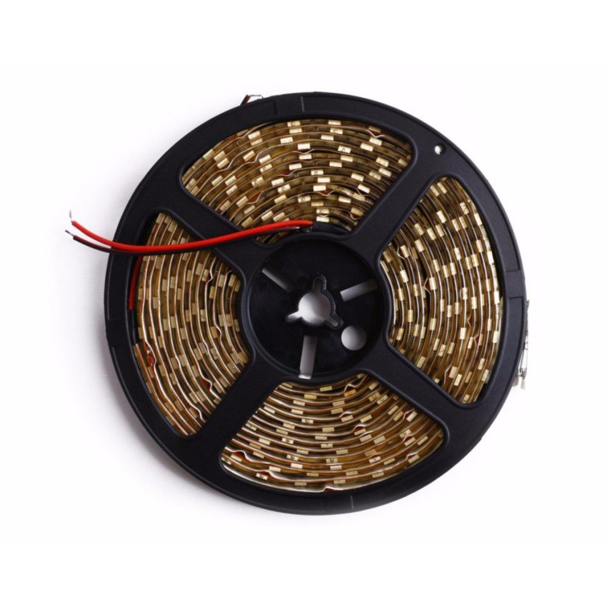 LED Strip Flexible 5Meter Lentur - Kemasan 1 ROL=5Meter