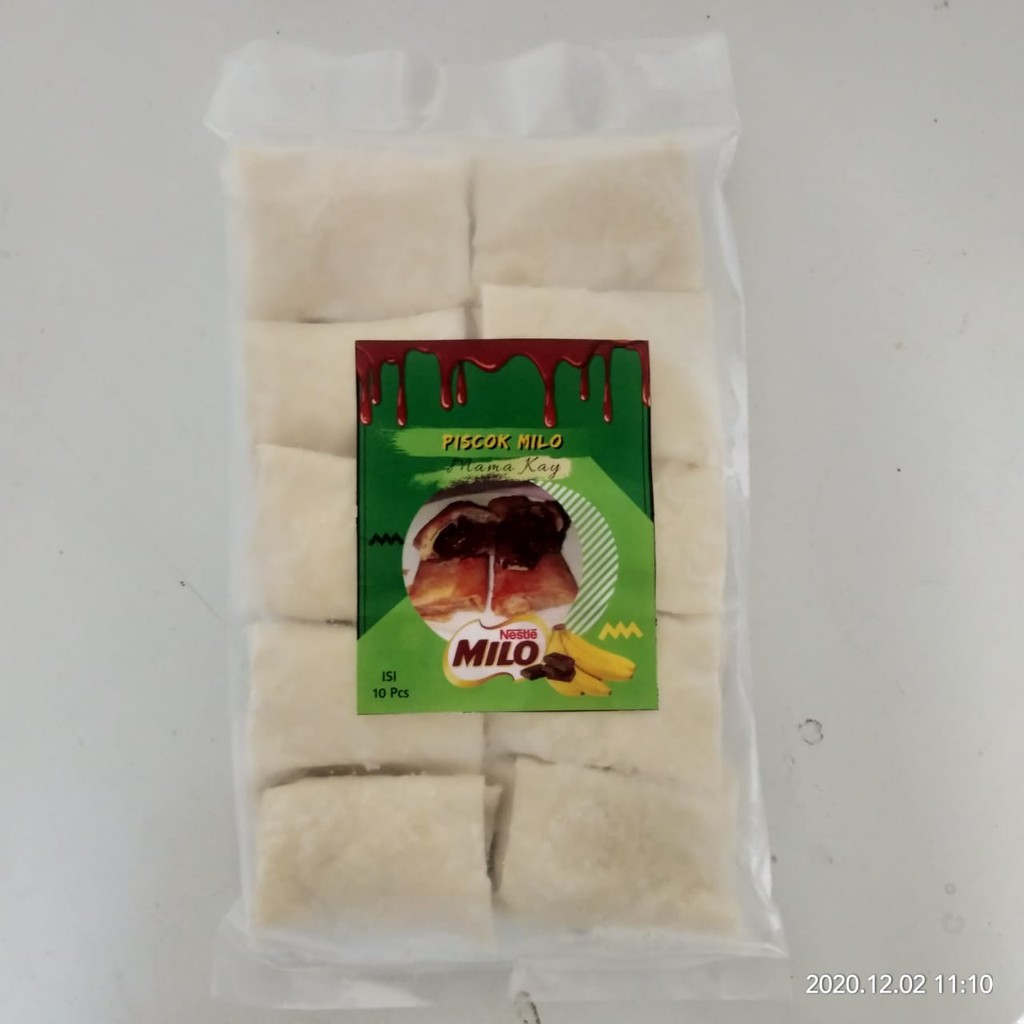 

ANEKA PISCOK