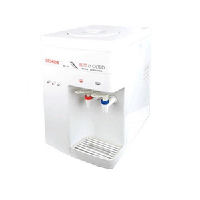 Maspion Dispenser Komp Tinggi Hot Cold MD02PAS