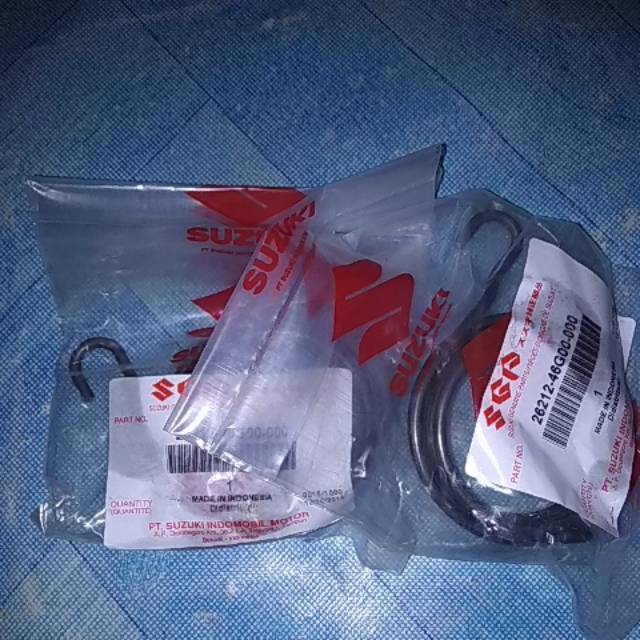PER ENGKOL SUZUKI SPIN 125 ASLI