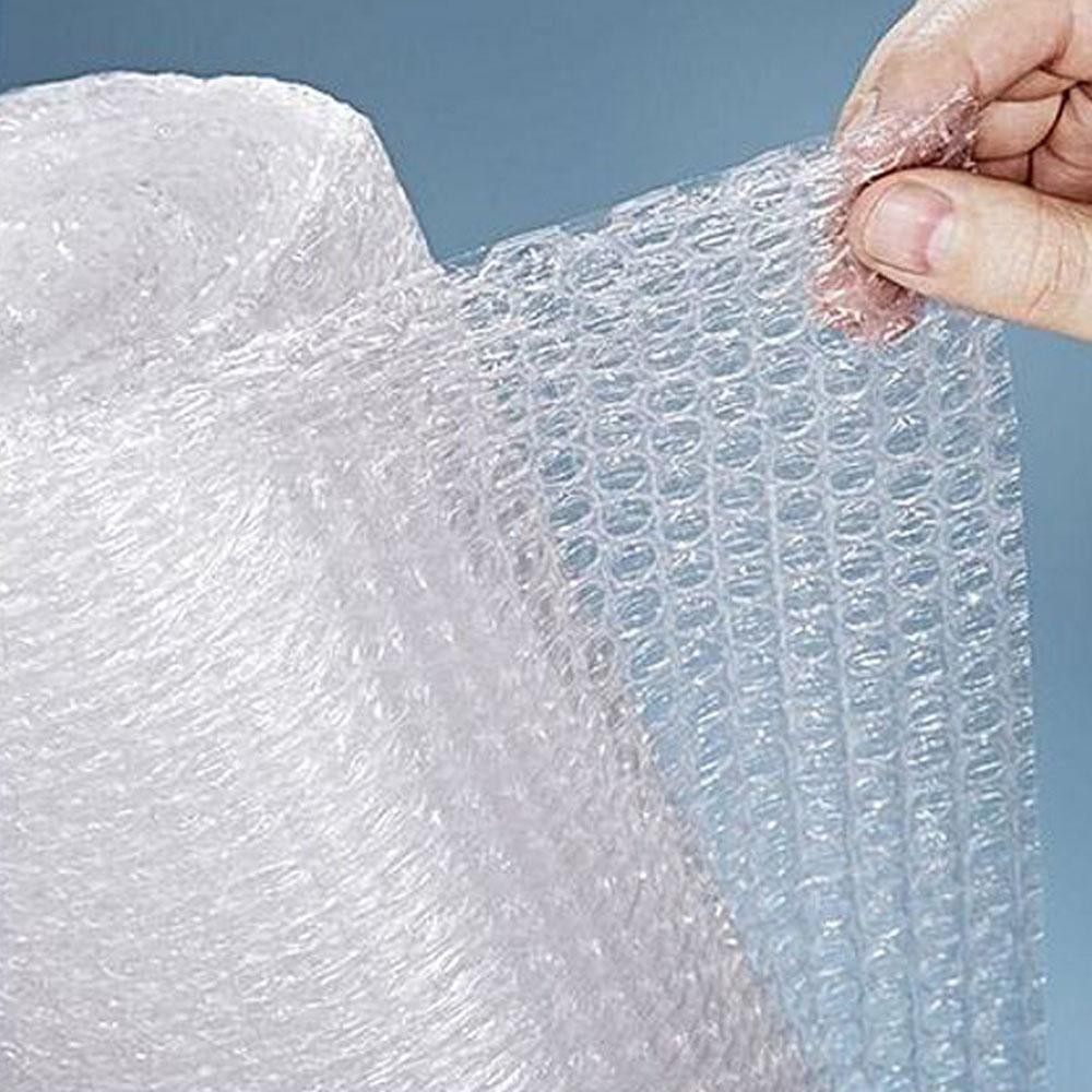 

Bubble Wrap ( Tambahan Pelindung Paket Anda )