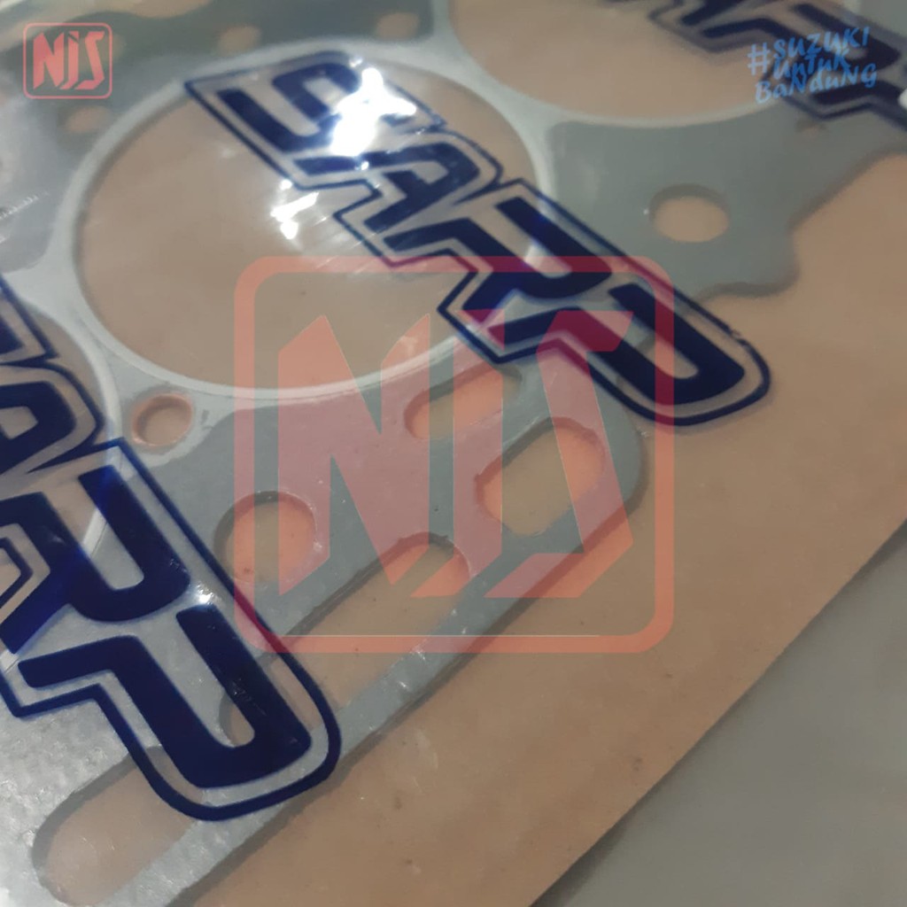 PAKING CYLINDER HEAD (SARP) | FUTURA 1.3 1.5