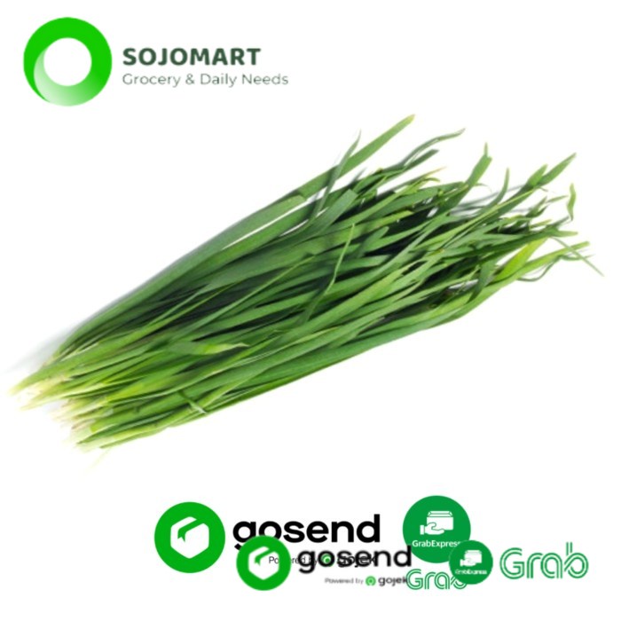 

DAUN KUCAI SEGAR Sayur Online Medan