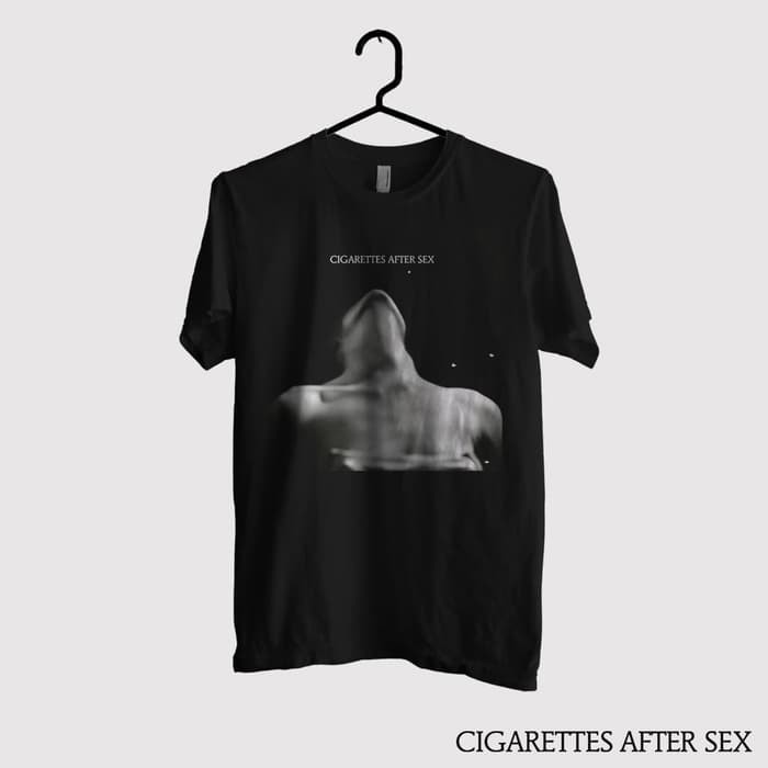 Kaos CigarettesAfterSex - Body