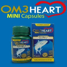 

OM3HEART