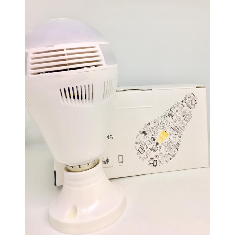 Camera Bohlam Icsee 03