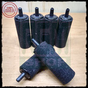 Air Stone MULTI L5 Aerator Pump gelembung Udara Disfuser Batu Pemecah murah