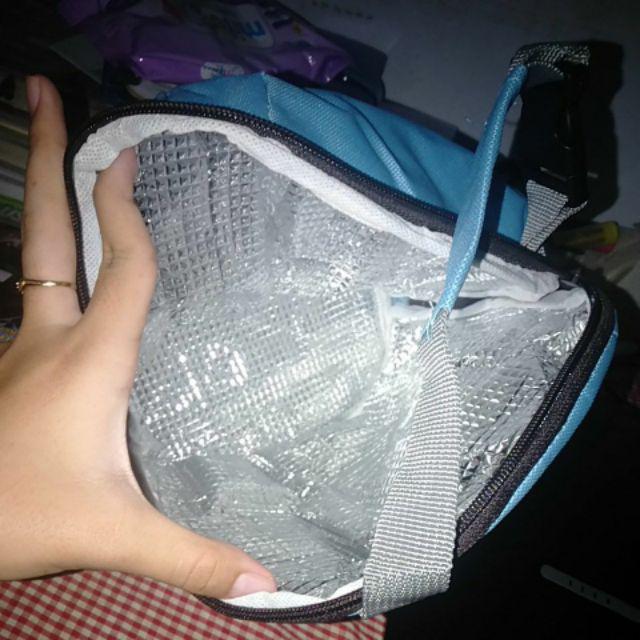 Tas Bekal Tahan Panas Dingin Makanan