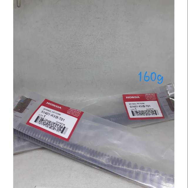 Per shock Vario orisinil AHM