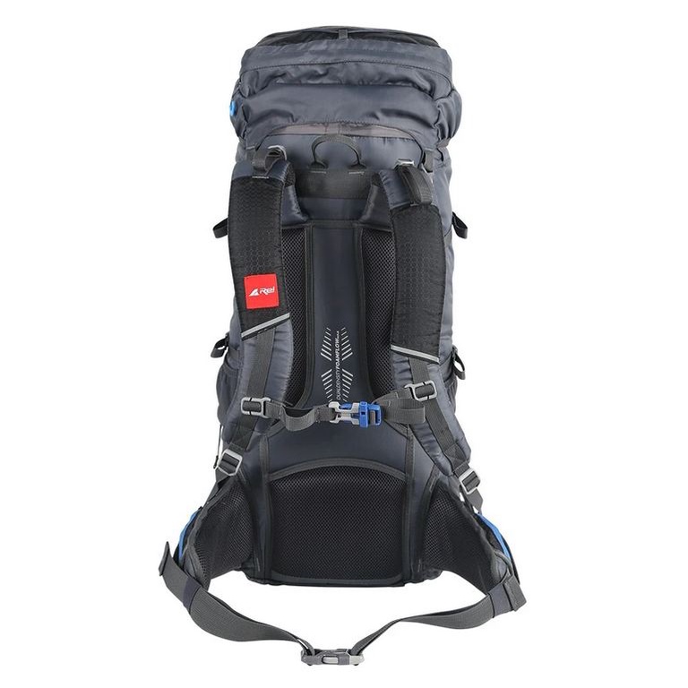 TAS GUNUNG CARRIER REI AREI OUTDOOGEAR SINGGALANG 60L FREE COVER BAG