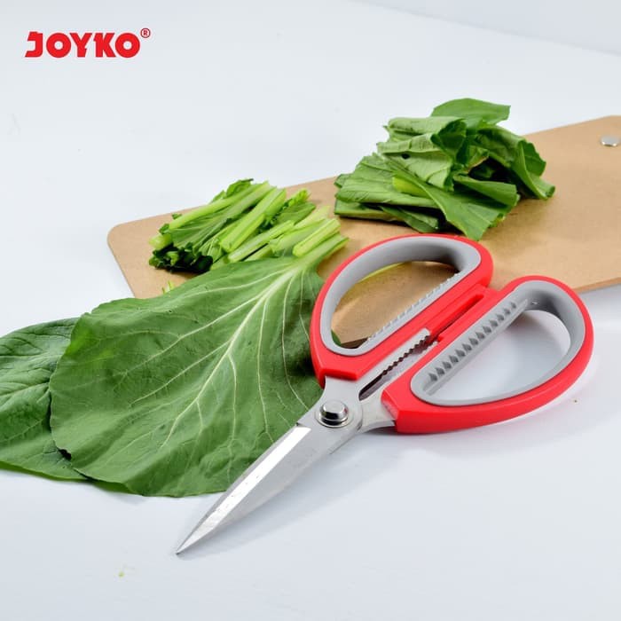 

Murah Scissors / Gunting Joyko SC-13 Keren