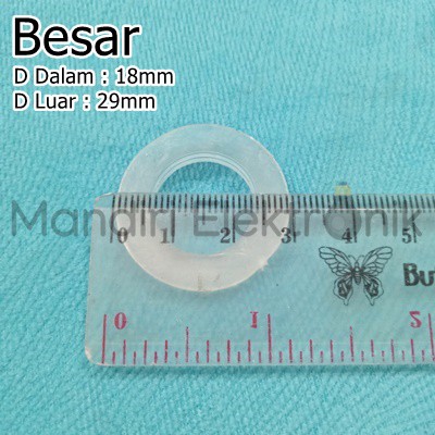 Seal Karet Keran Dispenser - Seal Kran Dispenser