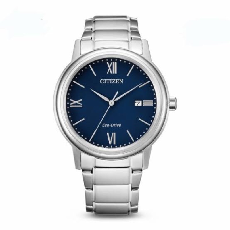 Jam tangan Citizen AW1670-82L Eco-drive original