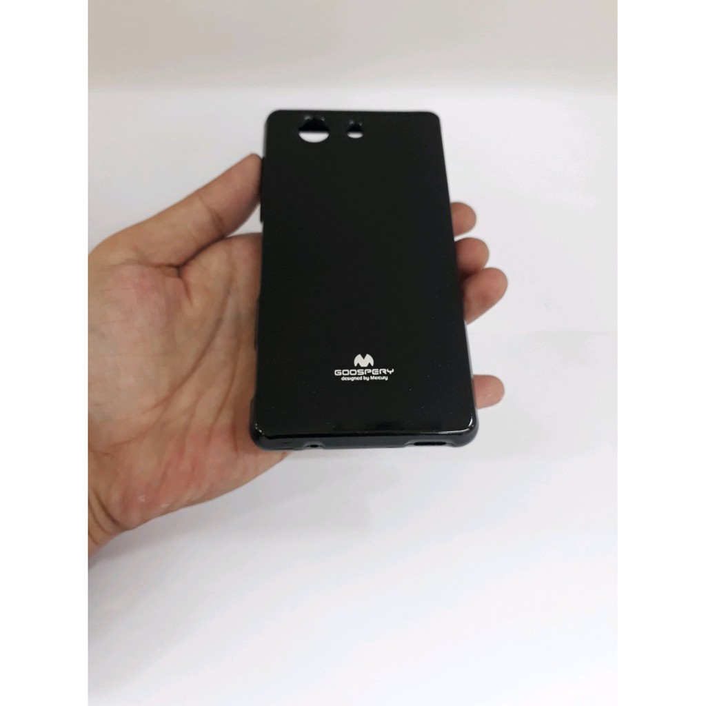 JELLY CASE SONY Z3 MINI