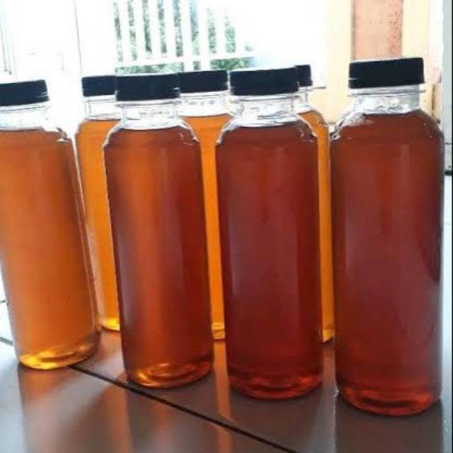 

Madu murni