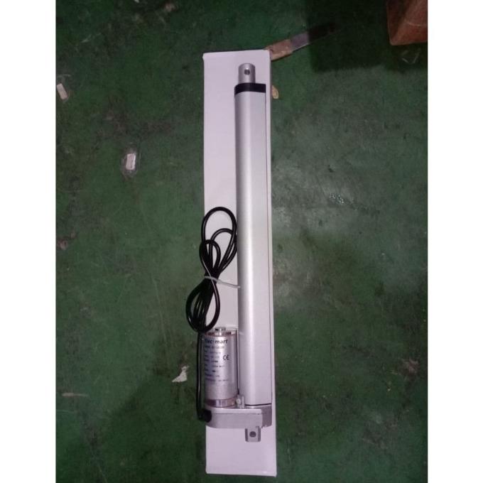 Motor Linear Actuator 300Mm 1000N 100Kg 12Vdc 12V Dc