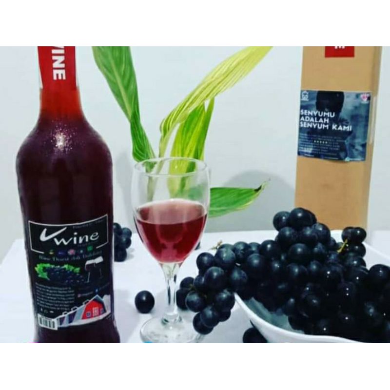 

vwine