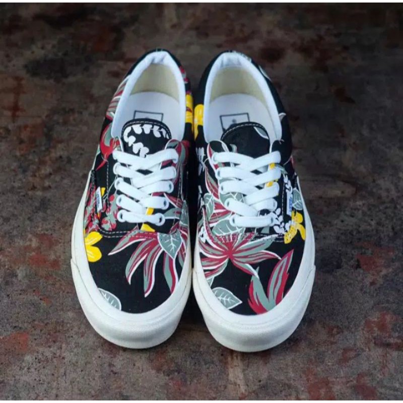 VANS ERA 59 DX ANAHEIM ALOHA ORIGINAL