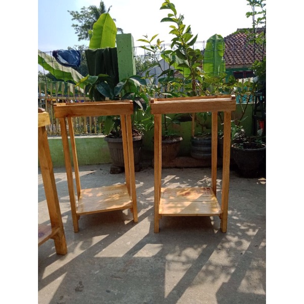 Rak Galon Rak Dispenser Meja galon Meja Dispenser