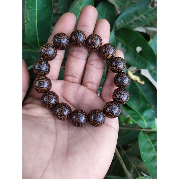 Gelang liwung macan