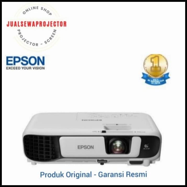 Epson projector EB-X51